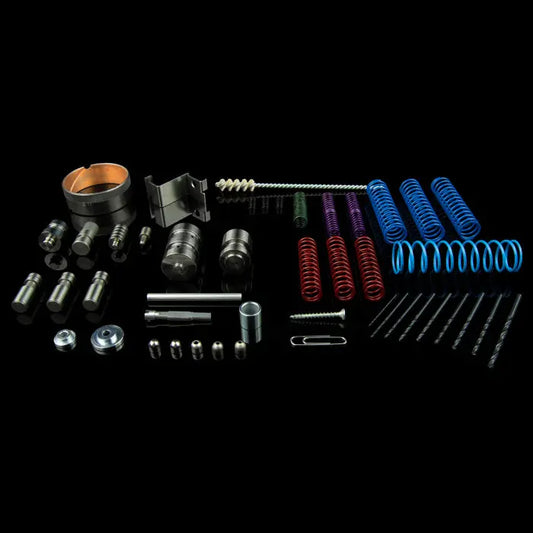 Suncoast 4R100 Power Tow Kit
