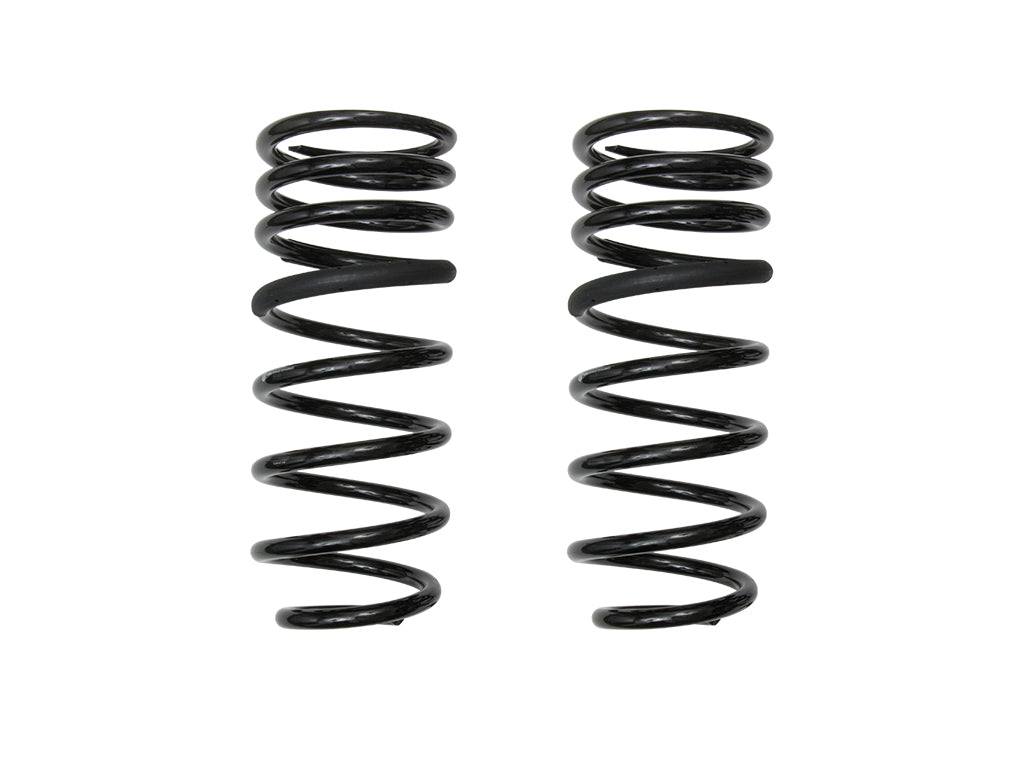2023-2025 Toyota Sequoia Trd Rear 2 Inch Lift Dual Rate Coil Spring Kit Icon Vehicle Dynamics Icon Vehicle Dynamics