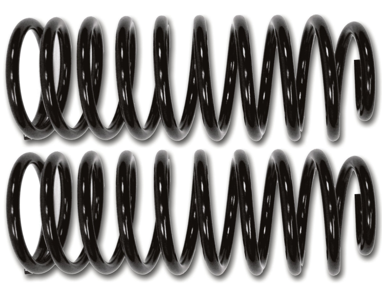 2007-2014 Toyota FJ Cruiser 2003-2024 Toyota 4Runner 2003-2023 Lexus GX 2 Inch Lift Rear Spring Kit Icon Vehicle Dynamics Icon Vehicle Dynamics