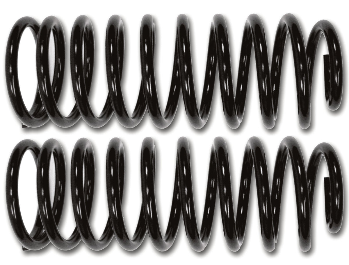 2007-2014 Toyota FJ Cruiser 2003-2024 Toyota 4Runner 2003-2023 Lexus GX 2 Inch Lift Rear Spring Kit Icon Vehicle Dynamics Icon Vehicle Dynamics