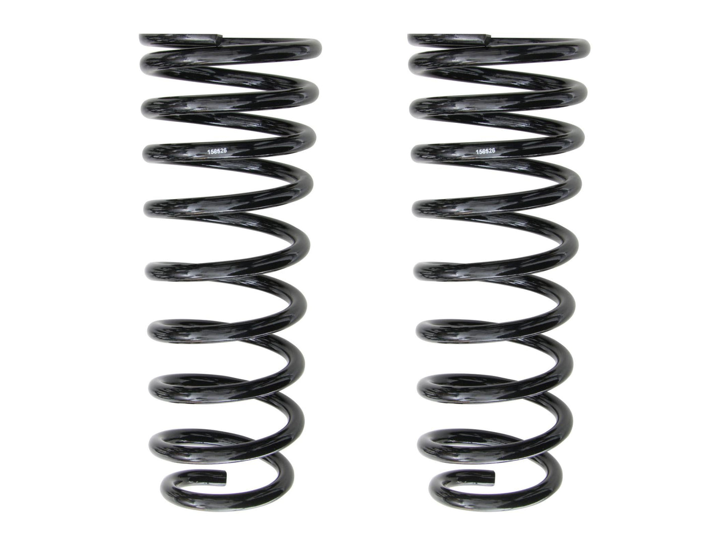 91-97 Land Cruiser 3 Inch Dual Rate Spring Kit Icon Vehicle Dynamics Icon Vehicle Dynamics