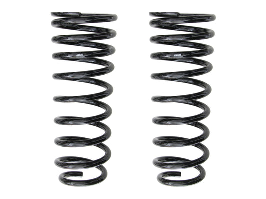 91-97 Land Cruiser 3 Inch Dual Rate Spring Kit Icon Vehicle Dynamics