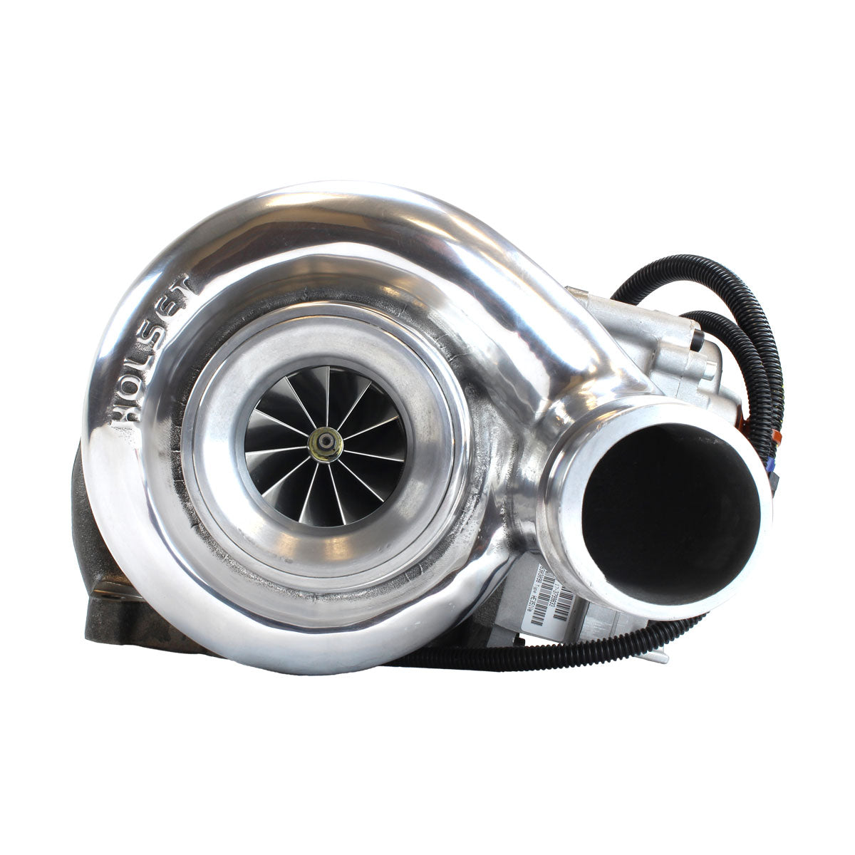Dodge XR1 Series Tubro For 13-18 6.7L Cummins 64.5mm Industrial Injection Industrial Injection