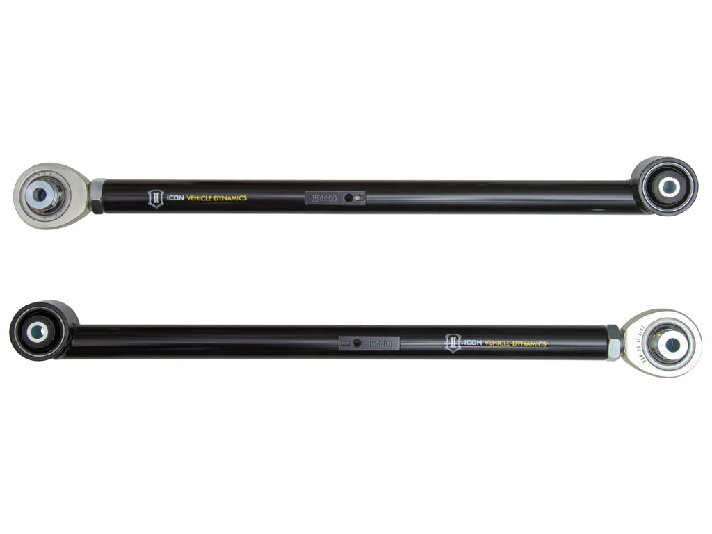 2007-2014 Toyota FJ Cruiser 2003-2024 Toyota 4Runner 2008-2021 Toyota Land Cruiser 200 Series 2003-2023 Lexus GX Tubular Lower Trailing Arm Kit Icon Vehicle Dynamics Icon Vehicle Dynamics