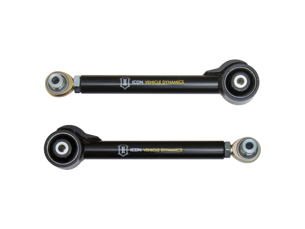 2007-2014 FJ Cruiser/2003-2024 4Runner/2003-2023 Lexus GX Tubular Upper Trailing Arm Kit Icon Vehicle Dynamics Icon Vehicle Dynamics