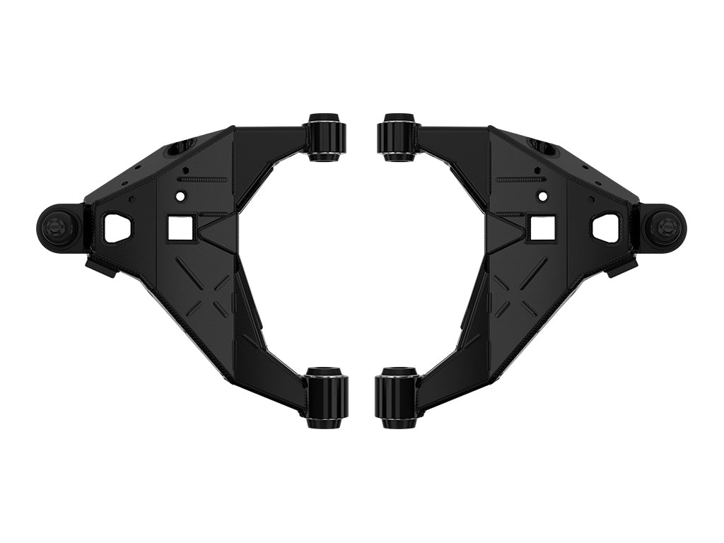 2005-2023 Toyota Tacoma Front Lower Control Arm Kit Icon Vehicle Dynamics Icon Vehicle Dynamics