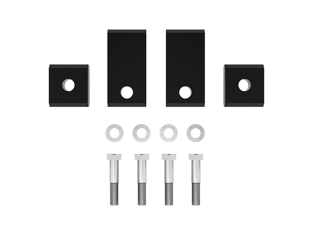 2022-2025 Toyota Tundra/2023-2025 Toyota Sequoia Front Sway Bar Drop Kit Icon Vehicle Dynamics Icon Vehicle Dynamics