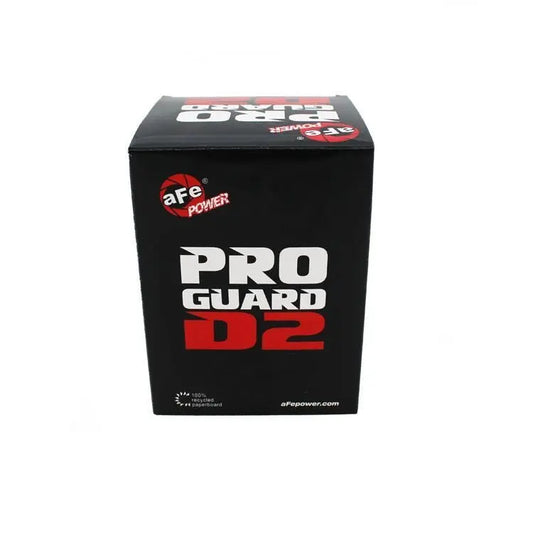 H&S Motorsports 2011-2016 Ford 6.7L AFE ProGuard Fuel Filter Replacement