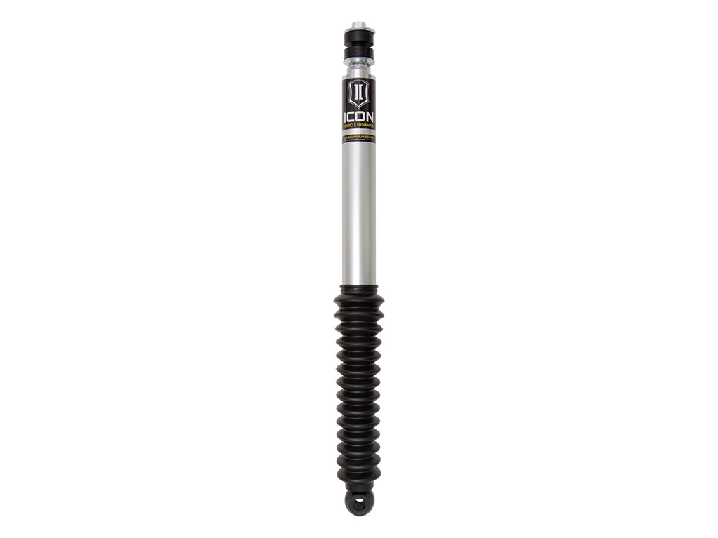 2005-2023 Toyota Tacoma 4WD 0-1.5 Inch Lift Rear 2.0 Vs Shock Icon Vehicle Dynamics Icon Vehicle Dynamics