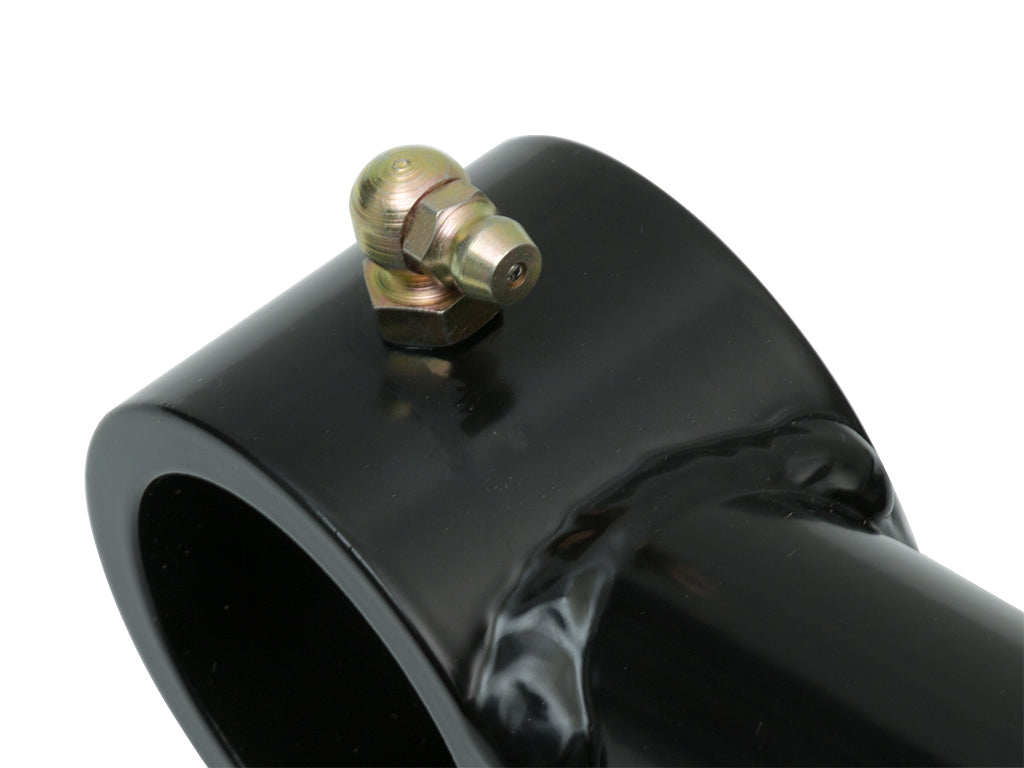 2007-2021 Toyota Tundra/2008-2022 Toyota Sequoia Tubular Front Upper Control Arm W/ Delta Joint Kit Icon Vehicle Dynamics Icon Vehicle Dynamics
