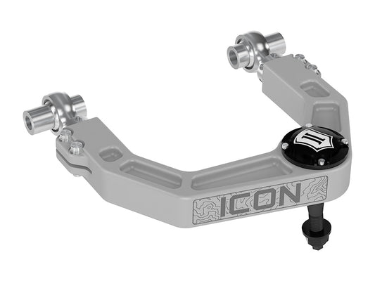 1996-2004 Toyota Tacoma/1996-2002 Toyota 4Runner Billet Upper Control Arm W/ Delta Joint Kit Icon Vehicle Dynamics