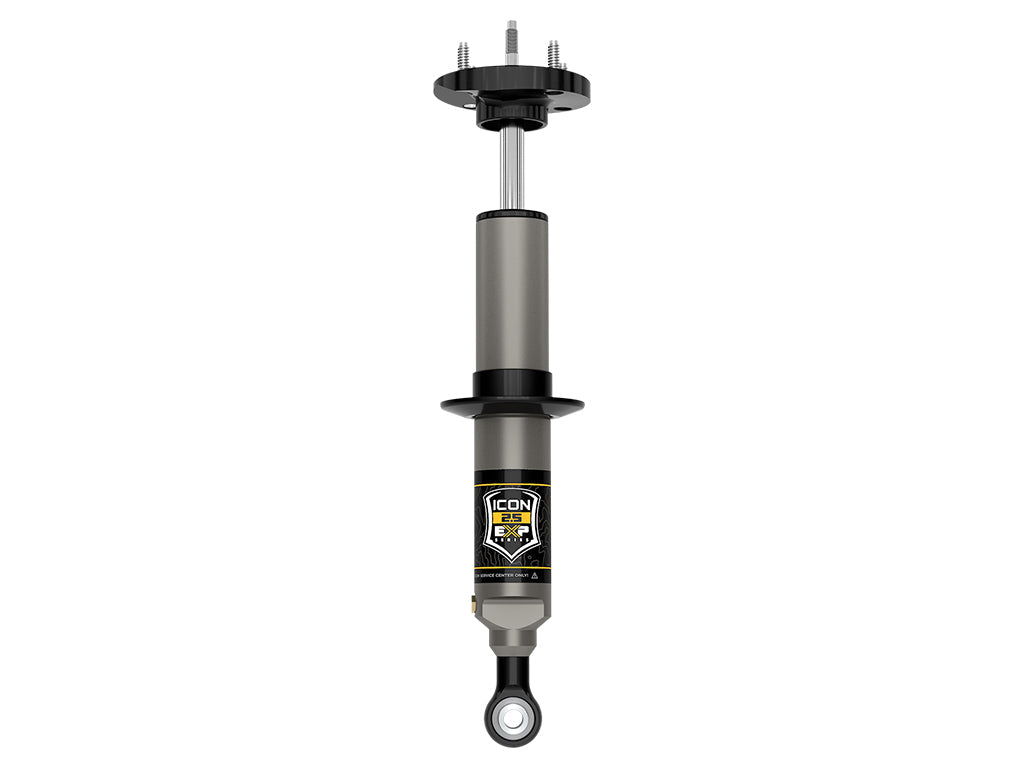 07-21 Toyota Tundra Front Exp Coilover Icon Vehicle Dynamics Icon Vehicle Dynamics