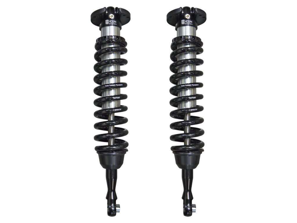 08-Up LC 200 2.5 VS IR Coilover Kit Icon Vehicle Dynamics Icon Vehicle Dynamics
