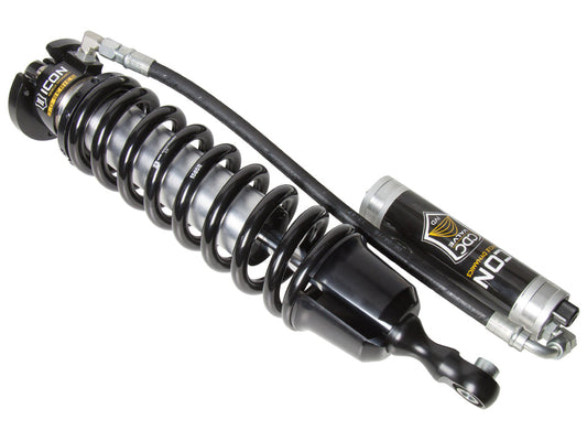 2007-2021 Toyota Tundra 2008-2022 Toyota Sequoia V.S. 3.0 Series Coilover Kit Remote Reservoir W CDCV Icon Vehicle Dynamics