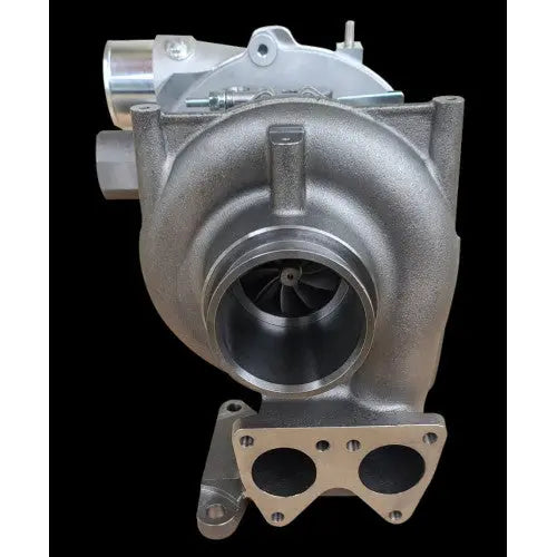 Stainless Diesel 5Blade 65mm LML turbo 656655BLML.