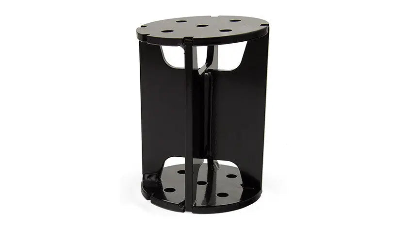 6-in. Angled Universal Air Spring Spacer - 52465 - image 6
