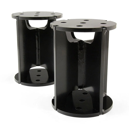 6-in. Level Universal Air Spring Spacer - 52460