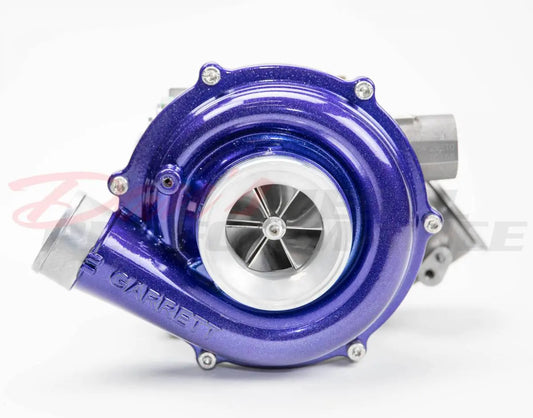 6.0 03-07 Powerstroke 64mm Stage 2 Turbocharger Dan's Diesel Performance
