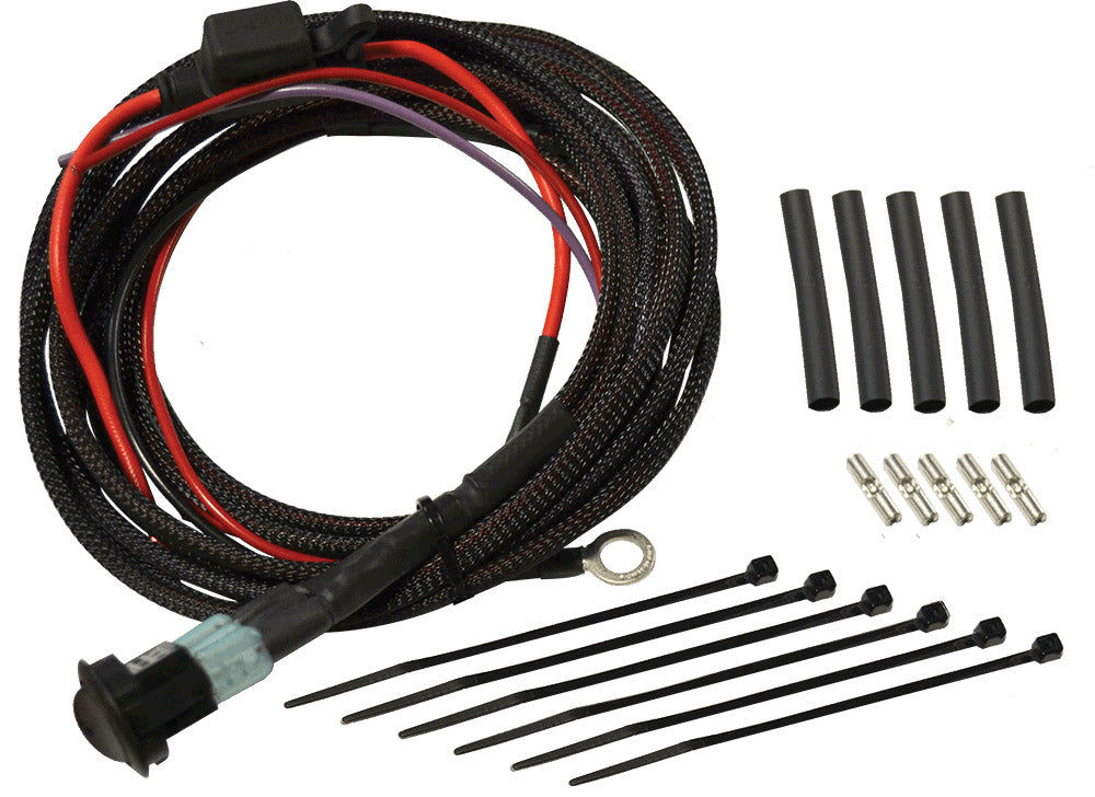 ATS 48Re Overdrive Cancel Switch Fits 2004-2005 5.9L Cummins ATS Diesel Performance