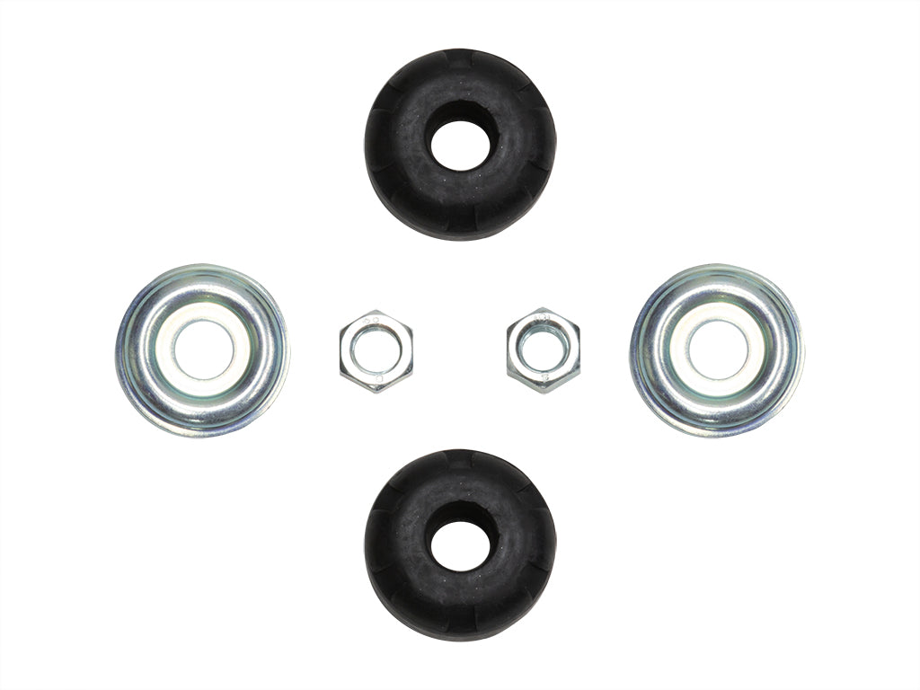9/16 HD Stem Bushing Kit Icon Vehicle Dynamics Icon Vehicle Dynamics