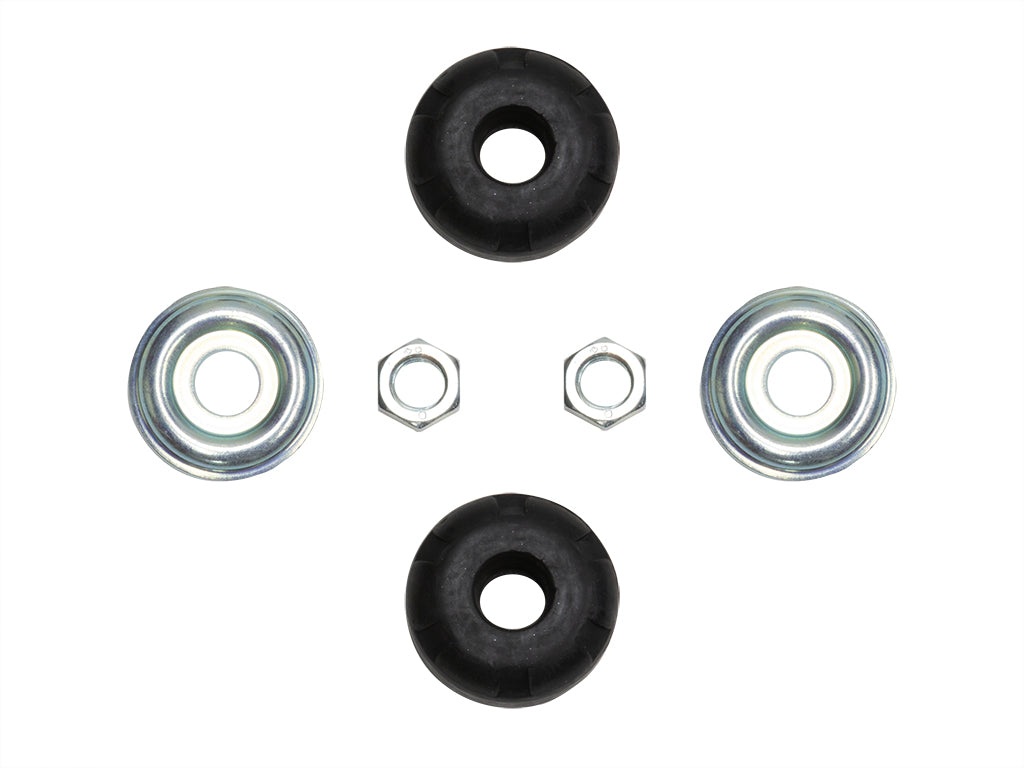 9/16 RXT Heavy Duty Stem Bushing Kit Icon Vehicle Dynamics Icon Vehicle Dynamics