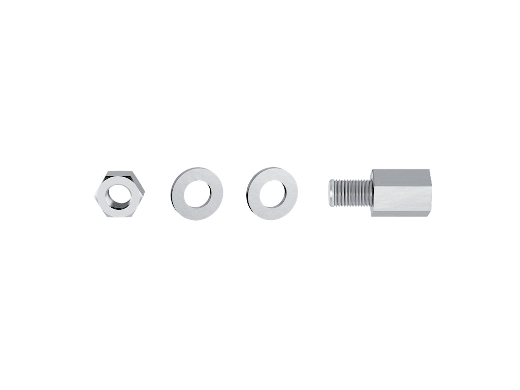 F-Series Dynamic Headlamp/Onboard Scales Sensor Mount Kit Rear Icon Vehicle Dynamics Icon Vehicle Dynamics