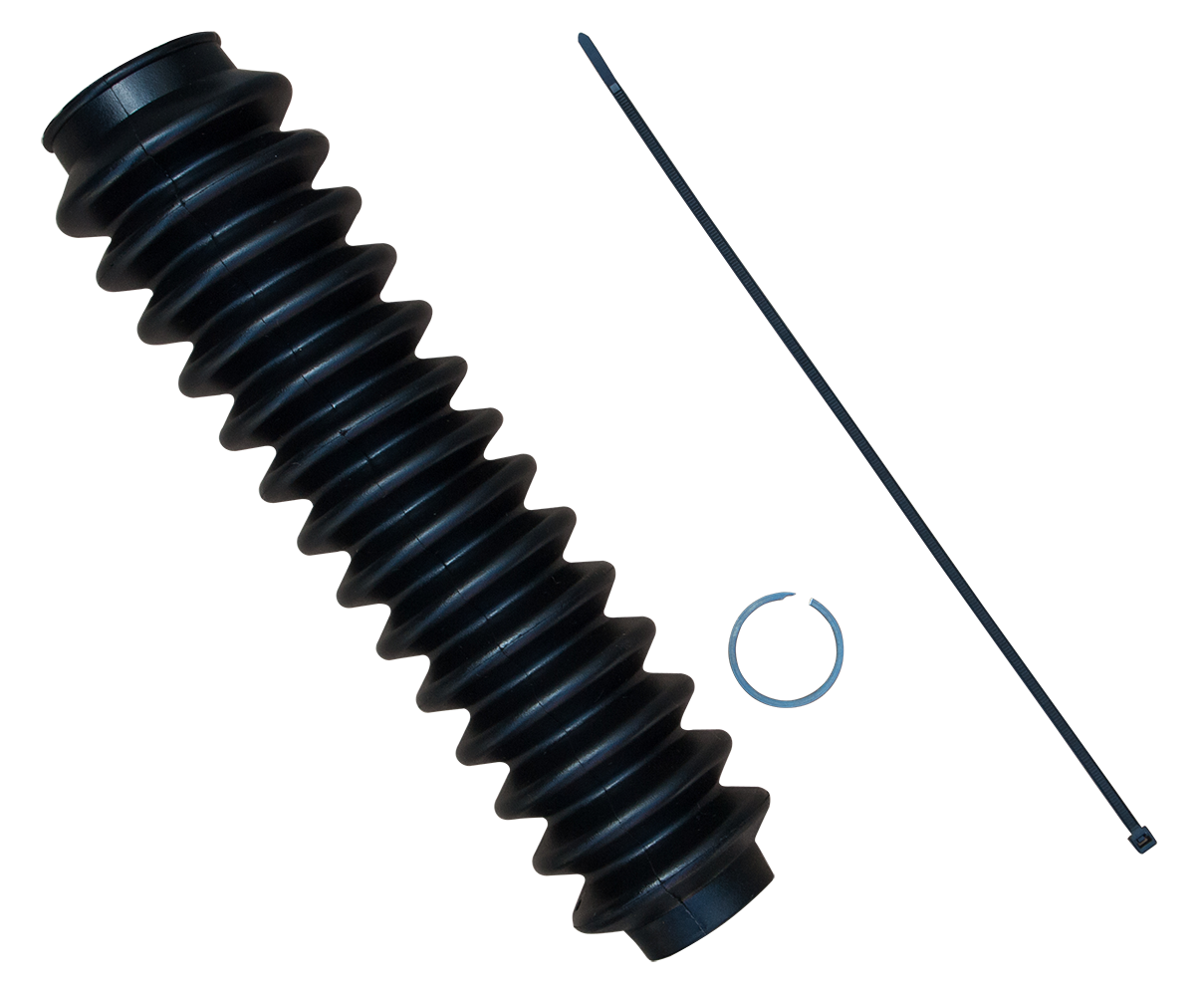 2.0 Shock Boot Kit (Each) Icon Vehicle Dynamics Icon Vehicle Dynamics