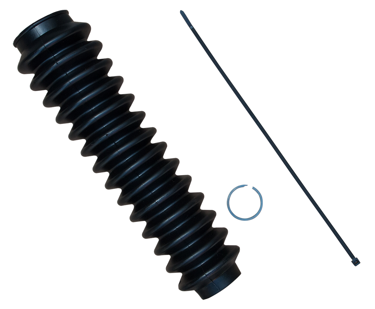 2.0 Shock Boot Kit (Each) Icon Vehicle Dynamics Icon Vehicle Dynamics