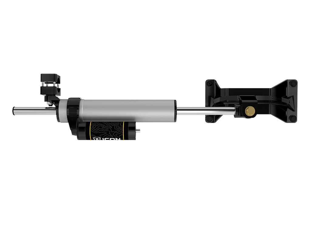 05-22 Ford Super Duty 2.5 Piggyback Centerline Stabilizer Kit Icon Vehicle Dynamics Icon Vehicle Dynamics