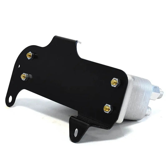 Mopar 68253200AA Automatic Transmission Oil Cooler