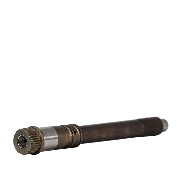 68RFE Maraging Input Shaft