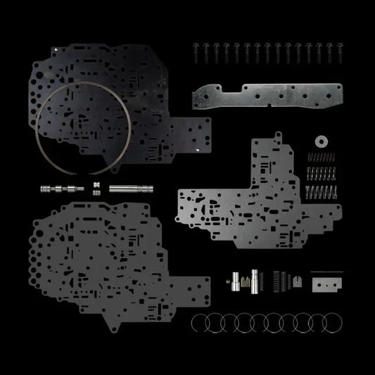 Suncoast 68RFE ZERO TUNE VB PUMP KIT 5 CHECKBALLS