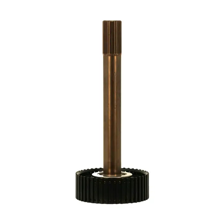 6L80E Intermediate Shaft w/ Powerglide Hub