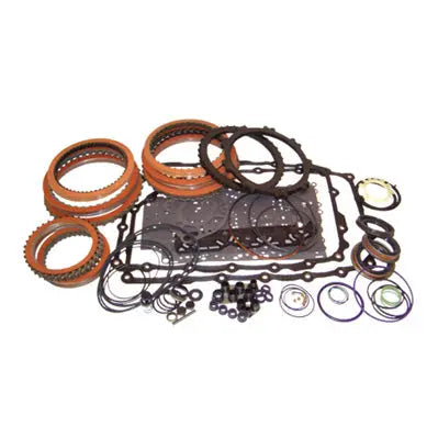6L90E 2006-On Racing Master Overhaul Rebuild Kit