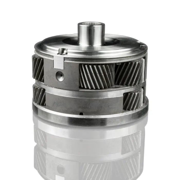 6L90E Rear Planetary Assembly with 4140 HTSR Billet Steel Drive Plate