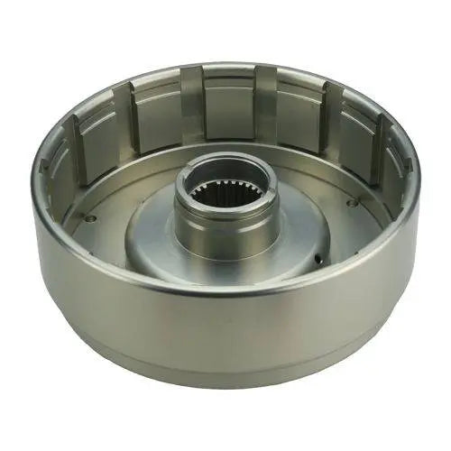 Suncoast 7075 Billet Aluminum Direct Drum - Bare