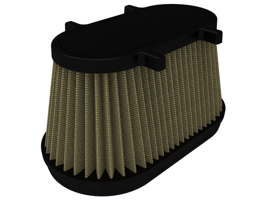 Magnum Flow OE Replacement Air Filter w/ Pro Guard 7 Media GM Diesel Van Express 06-16 V8-6.6L (td) Lly/Lbz/Lmm/Lml aFe Power