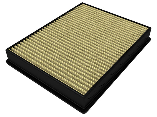 Magnum Flow OE Replacement Air Filter w/ Pro Guard 7 Media GM Diesel Trucks 01-05 V8-6.6L (td) LB7/Lly aFe Power