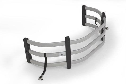 BedXtender HD Tailgate Bed Extender Sport Truck Bed Extender For 2005-2014 Toyota Hilux AMP Research