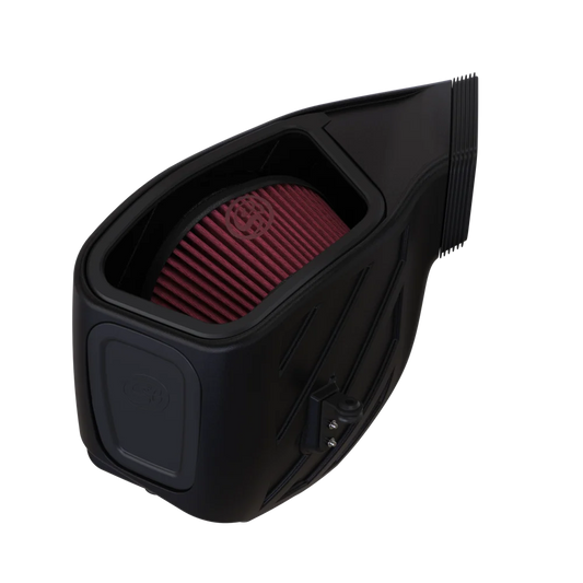 Cold Air Intake for 2025-2026 Ram Cummins 6.7L Diesel