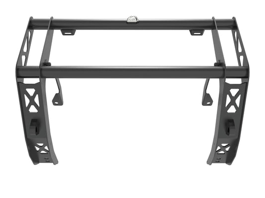 Terra Guard Bull Bar Toyota Land Cruiser (J250) 24-26 L4-2.4L (t) aFe Power