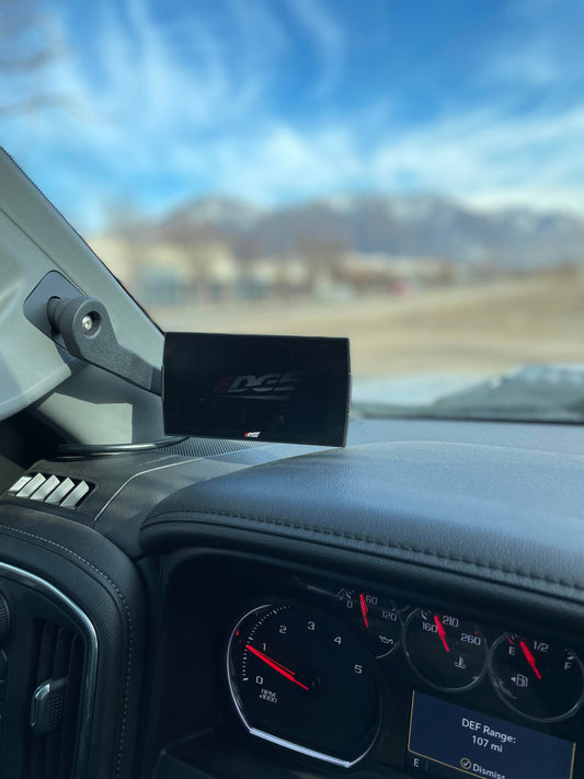 Edge Insight+ for 2020-2023 L5P Duramax Edge Products