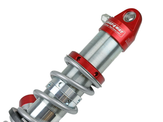 Sway-A-Way 2.5 Front Coilover Kit w/ Remote Reservoirs and Compression Adjusters Polaris Rzr Xp 925cc (t)/1000cc 17-20 aFe Power