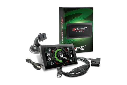 2020-2021 Ford 6.7L Diesel Evolution 2020-2021 Ford F250/F350/F450 Powerstroke Diesel Edge Products