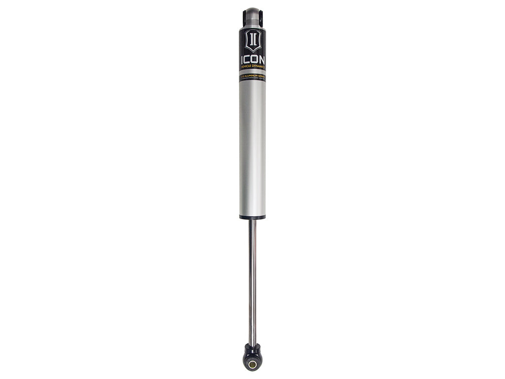 2022-2025 Nissan Frontier 0-1.5 Inch Lift Rear V.S. 2.0 Aluminum Series Shock Absorber Internal Reservoir Icon Vehicle Dynamics Icon Vehicle Dynamics