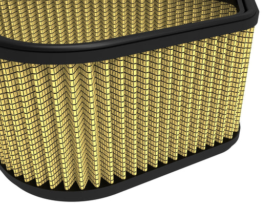 Aries Powersport OE Replacement Air Filter w/ Pro Guard 7 Media Kawasaki KFX700 07-11 aFe Power