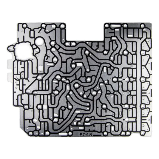Suncoast 8HP VALVE BODY PLATE ASSEMBLY
