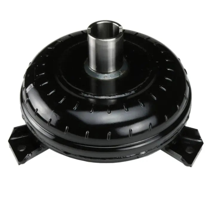 8" Maximum Performance Converter w/ CNC Machined Billet Aluminum Stator - Spragless