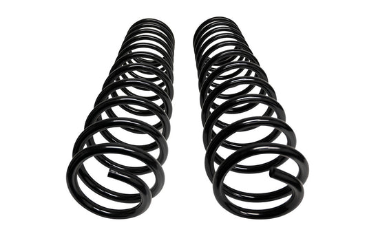 2021-2025 Ford F-150 Raptor Rear 1 Inch Lift Overland Triple Rate Coil Spring Kit Icon Vehicle Dynamics