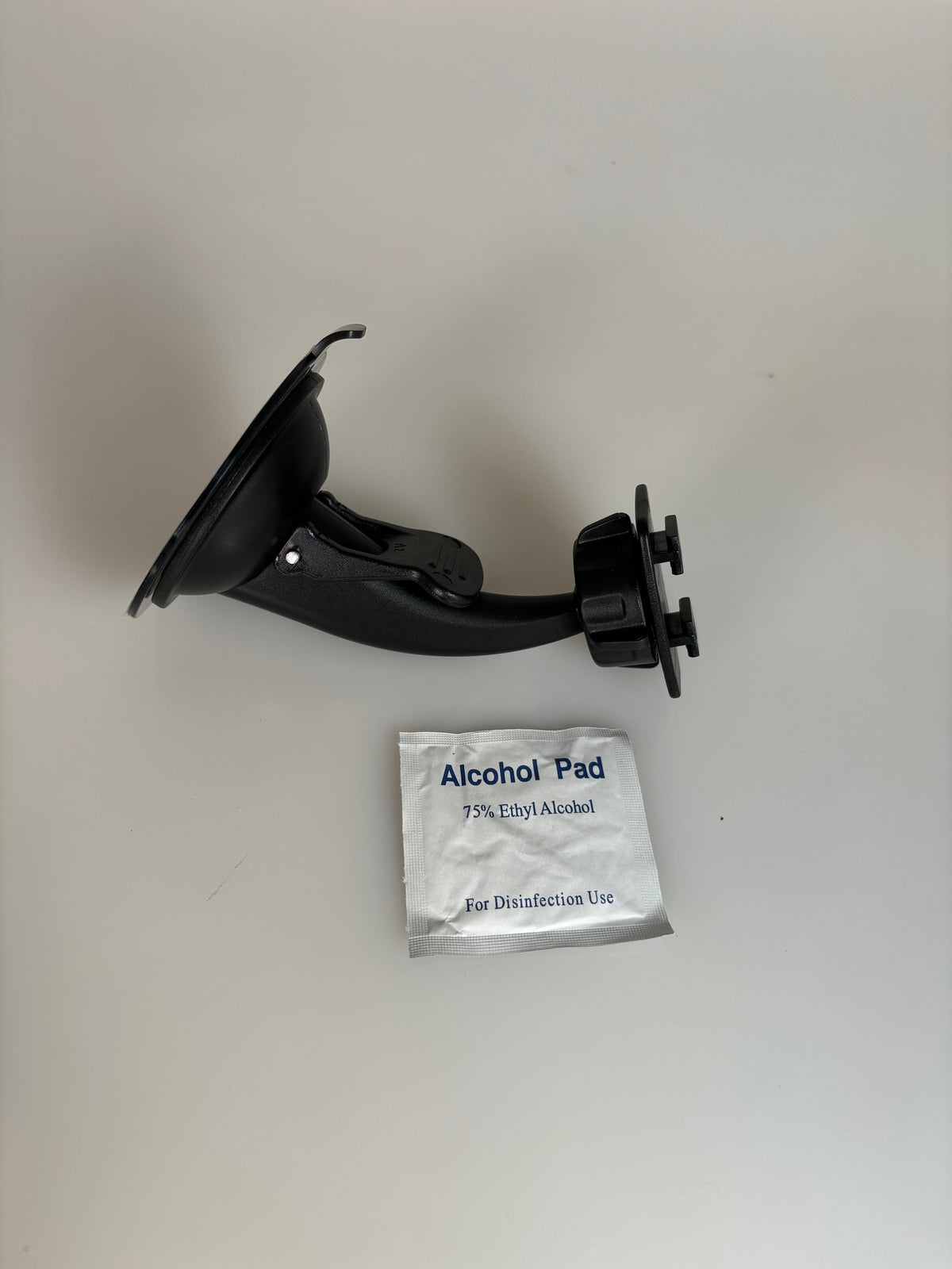 EAS Universal Suction Cup Mount Edge Products Edge Products